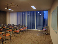 Parallel Lecture Program Universitas Tanri Abeng Jakart Nomor 2