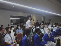 Parallel Lecture Program Universitas Tanri Abeng Jakart Nomor 3