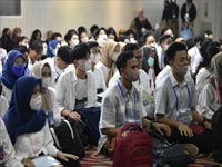 Parallel Lecture Program Universitas Tanri Abeng Jakart Nomor Photo Gallery 2