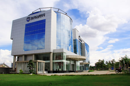 Parallel Lecture Program Universitas Tanri Abeng Jakart Nomor Home Photo 1