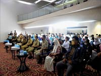 Parallel Lecture Program Universitas Tanri Abeng Jakart Nomor Home Photo 3