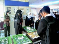Parallel Lecture Program Universitas Tanri Abeng Jakart Nomor Home Photo 4